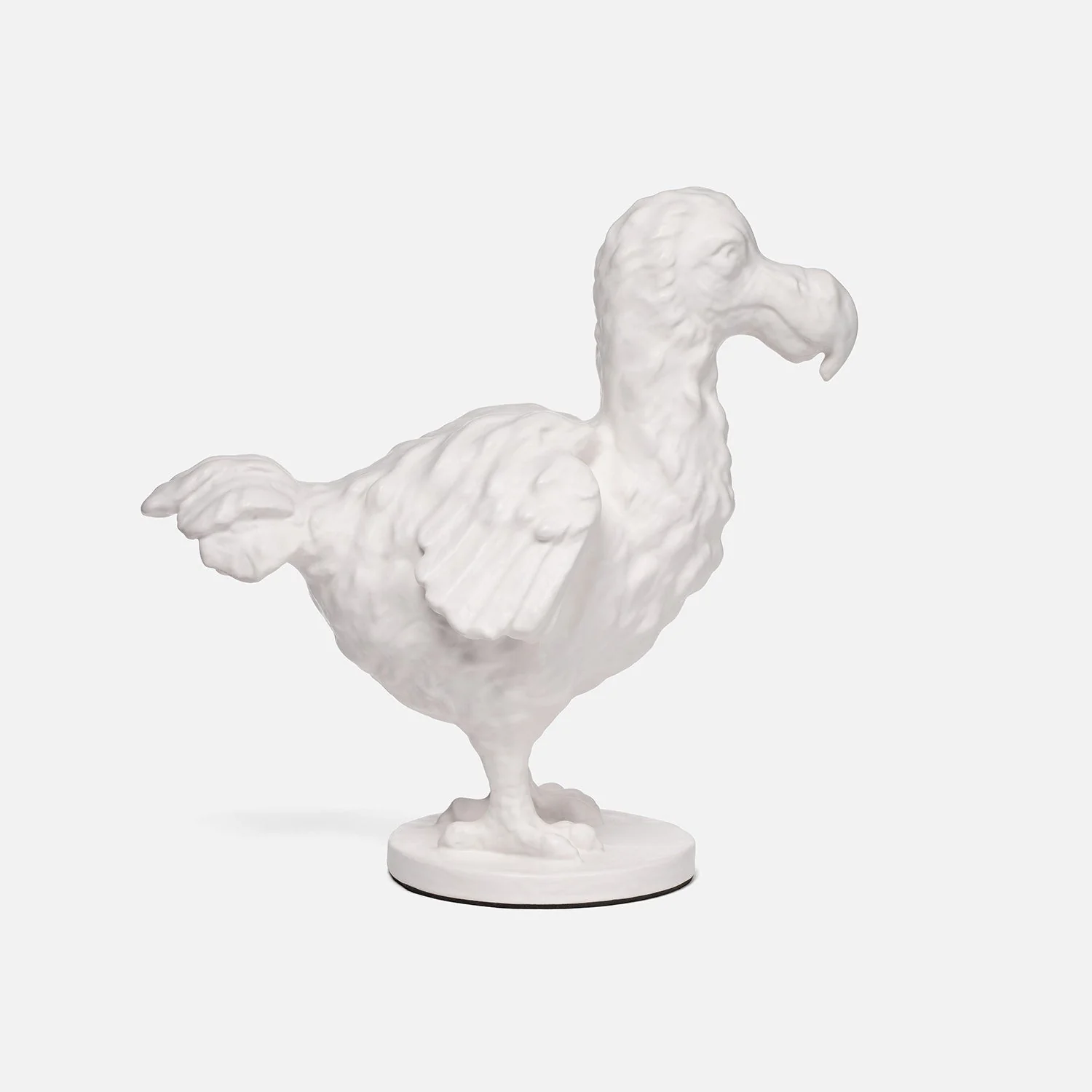 Roxbury Dodo Bird Sculpture - Image 13