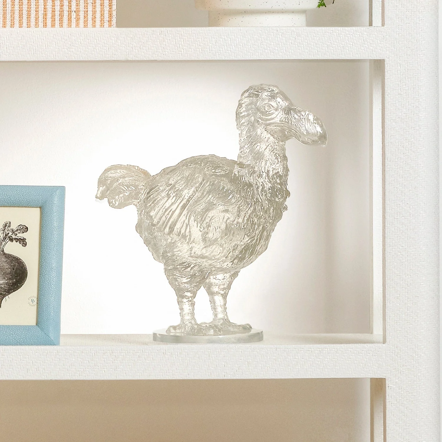 Roxbury Dodo Bird Sculpture - Image 2