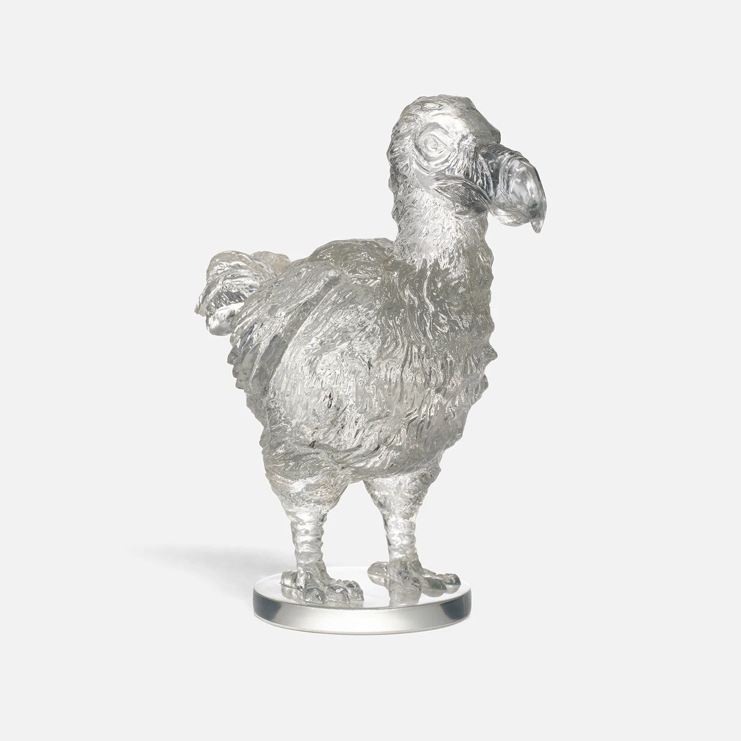 Roxbury Dodo Bird Sculpture - Image 4