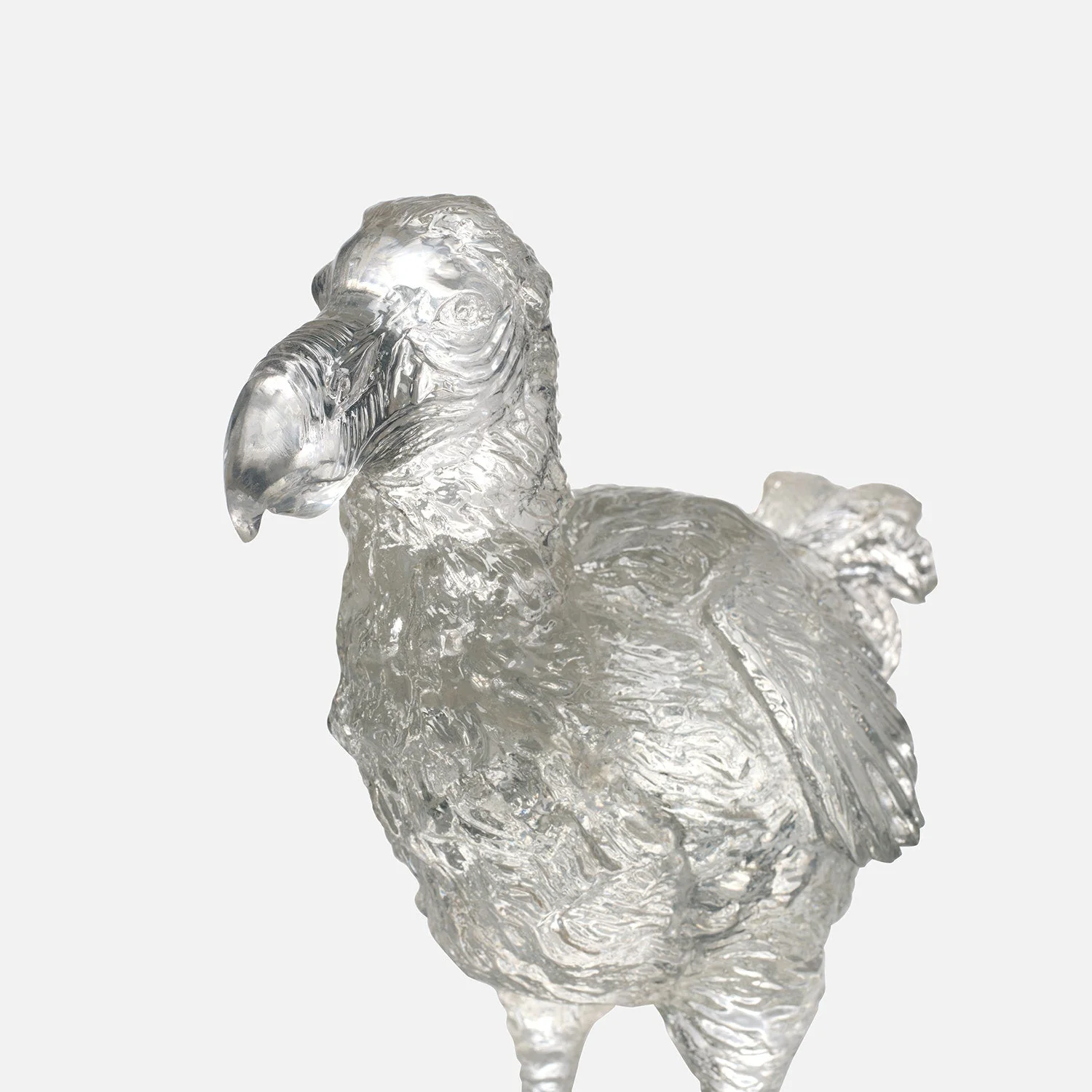Roxbury Dodo Bird Sculpture - Image 5