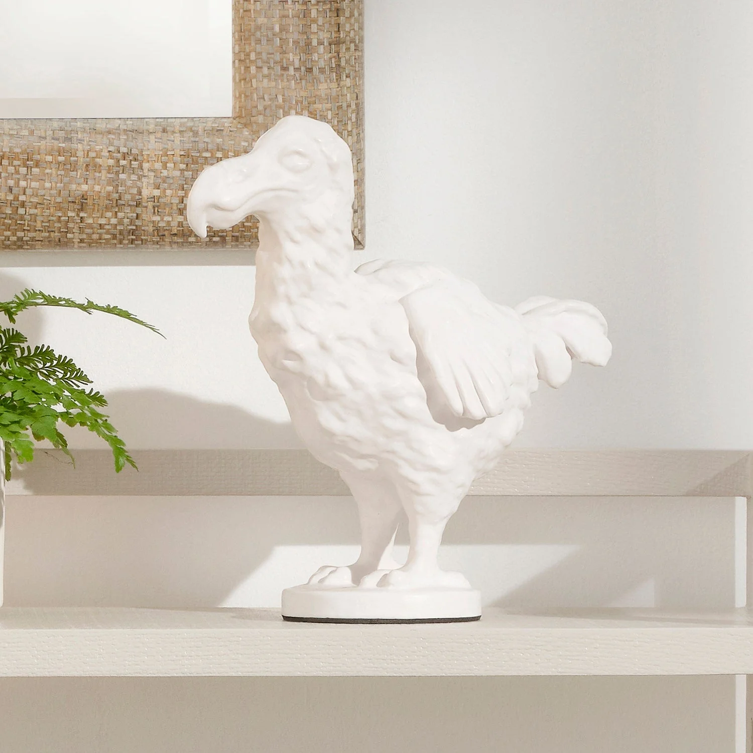 Roxbury Dodo Bird Sculpture - Image 7