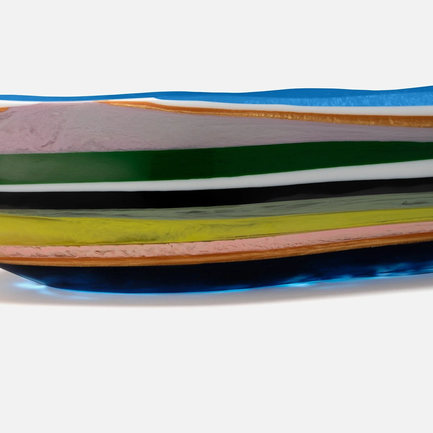 Rucchin Oval Outdoor Bowl - Image 12