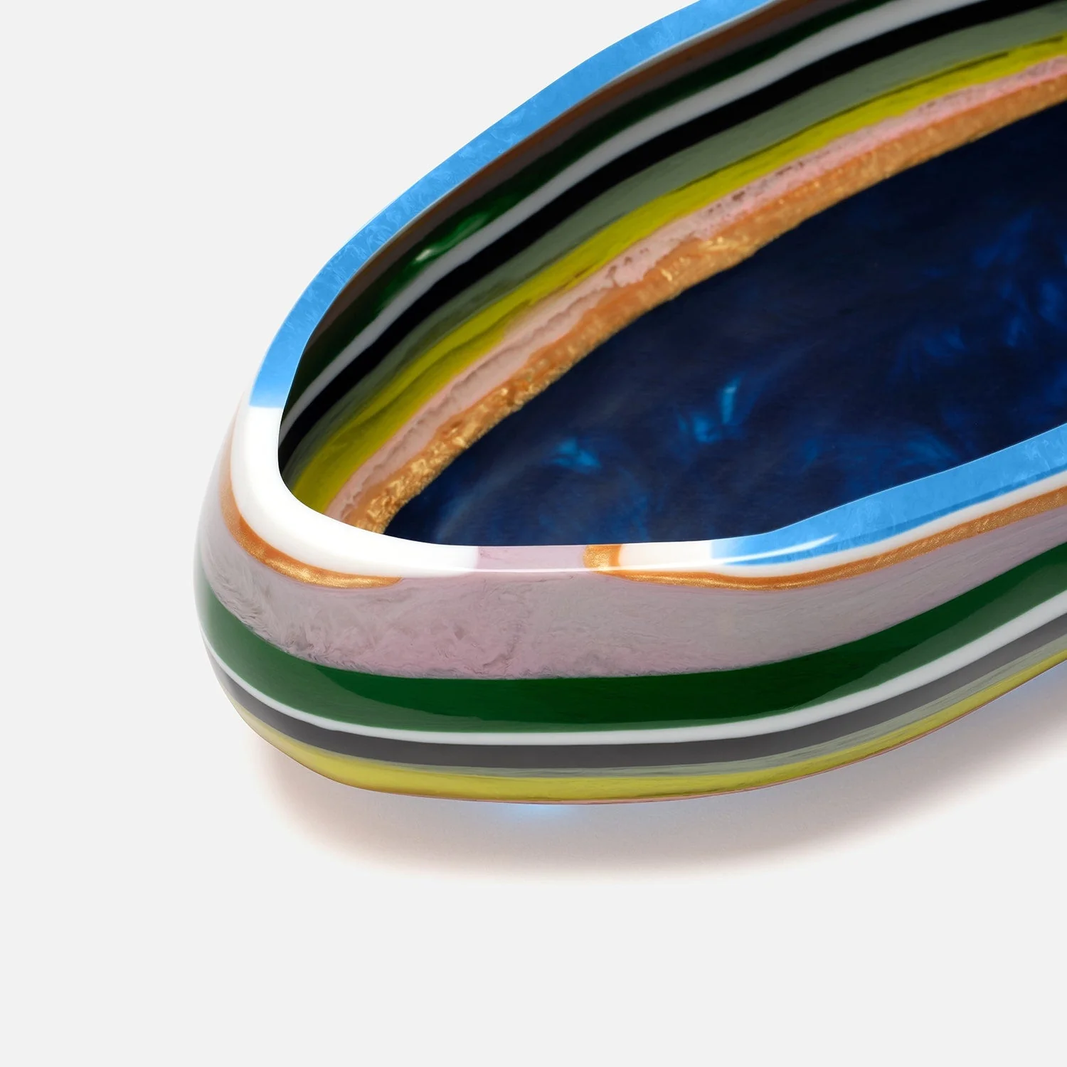 Rucchin Oval Outdoor Bowl - Image 13