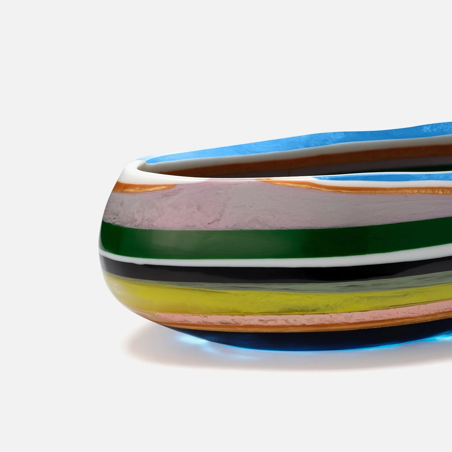 Rucchin Oval Outdoor Bowl - Image 14
