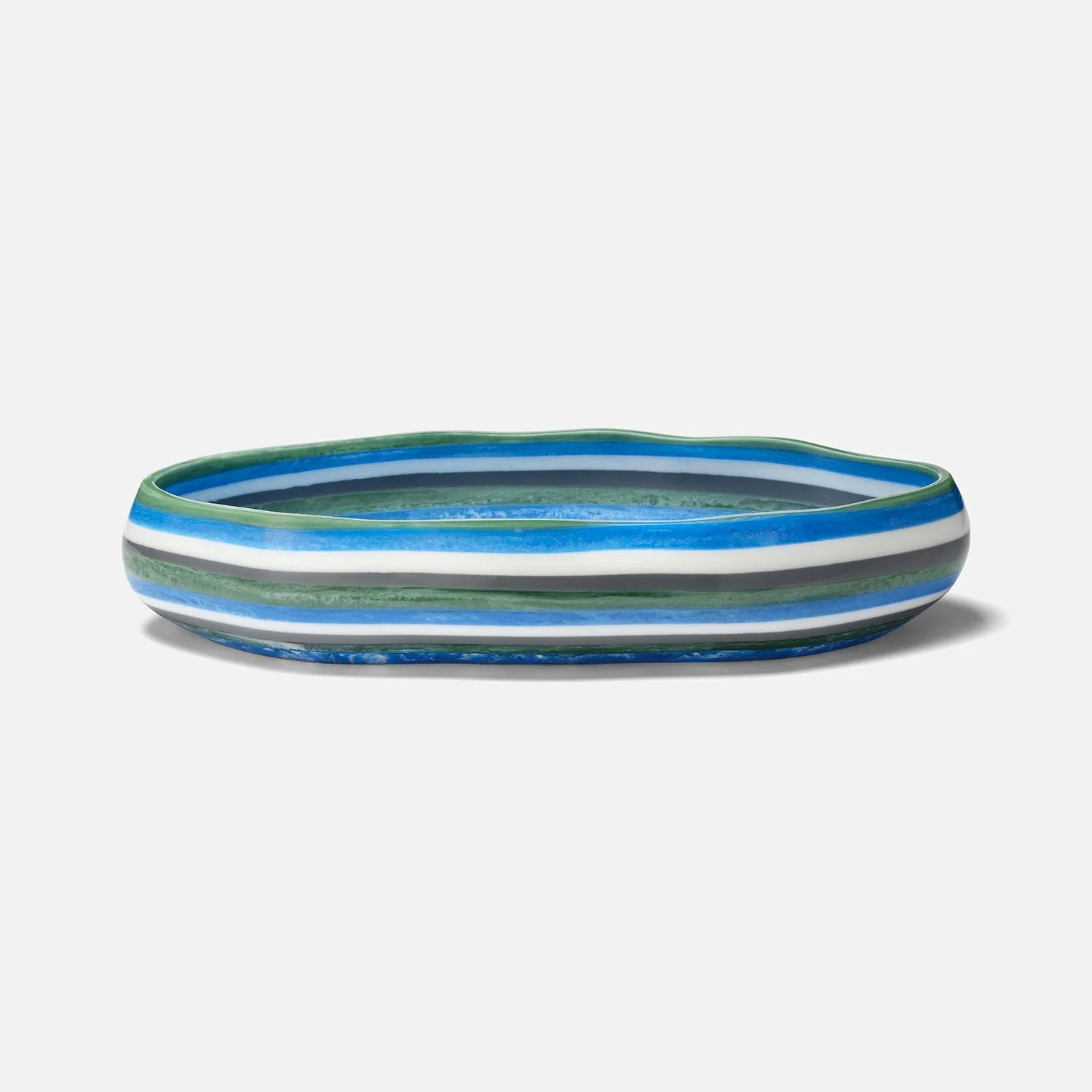 Rucchin Oval Outdoor Bowl - Image 17