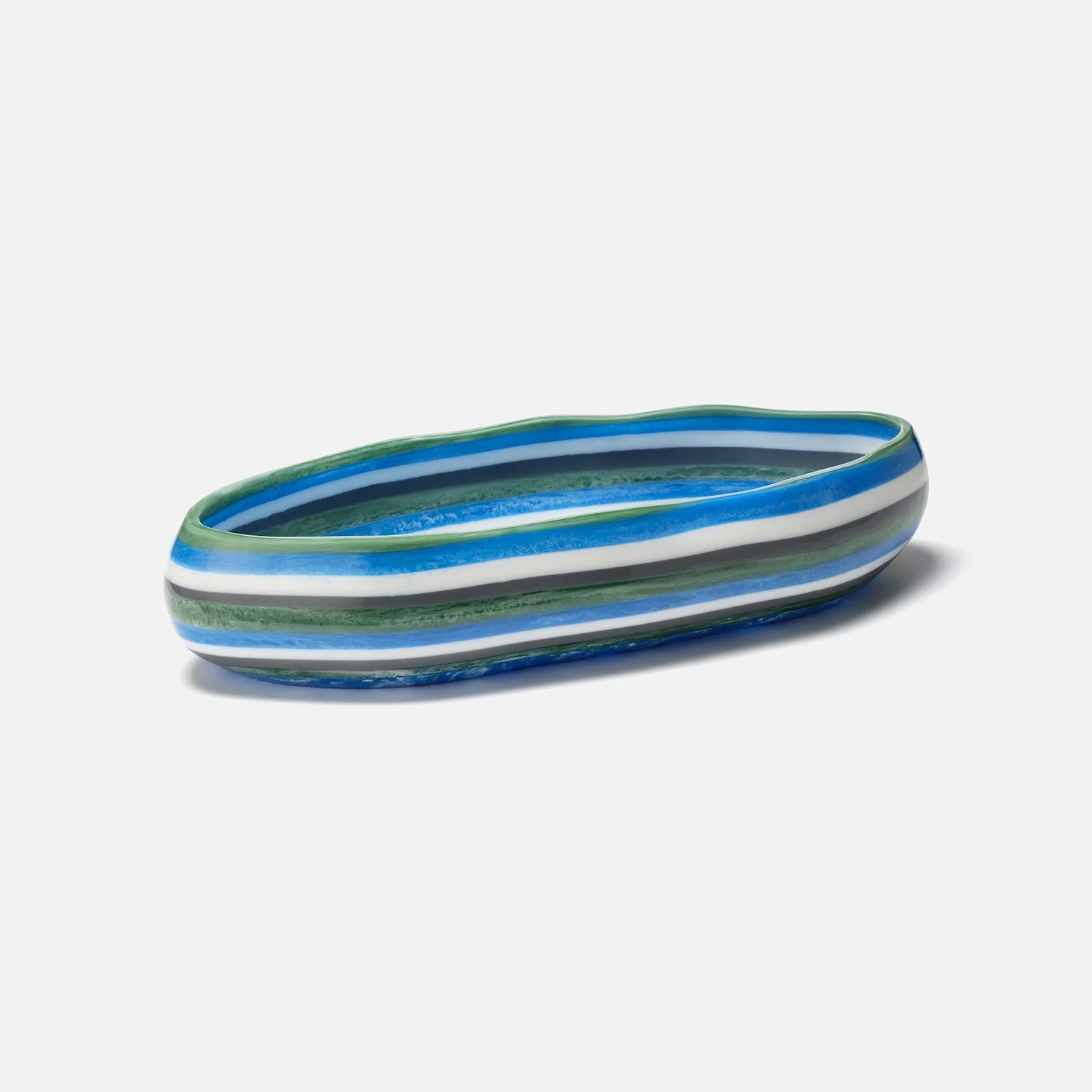 Rucchin Oval Outdoor Bowl - Image 18