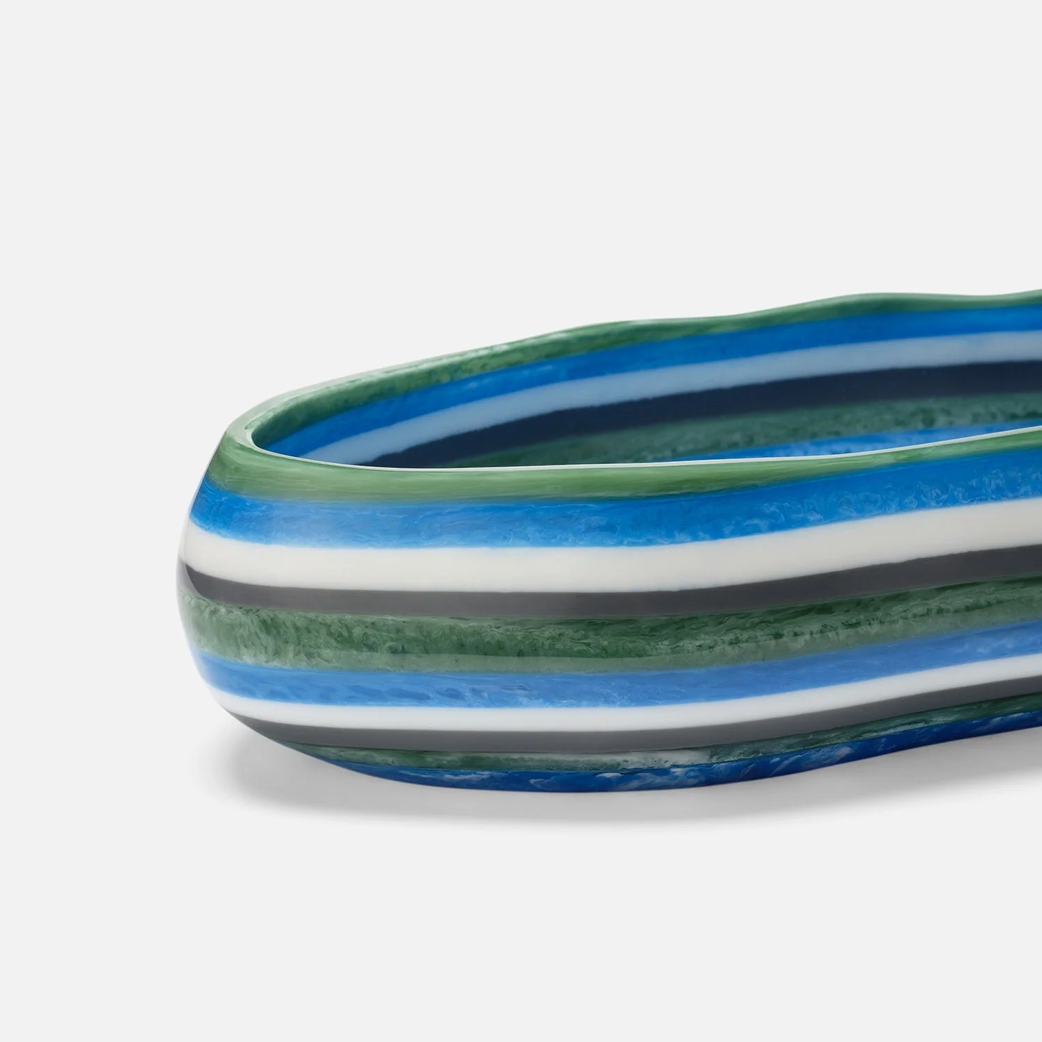 Rucchin Oval Outdoor Bowl - Image 19