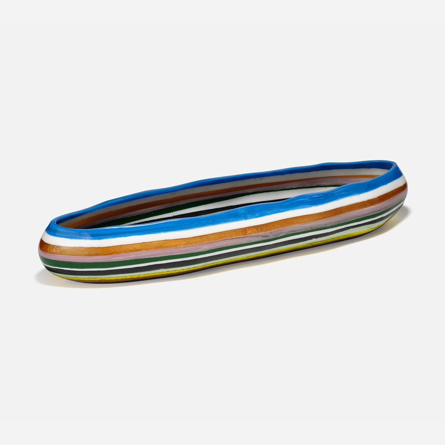 Rucchin Oval Outdoor Bowl - Image 22