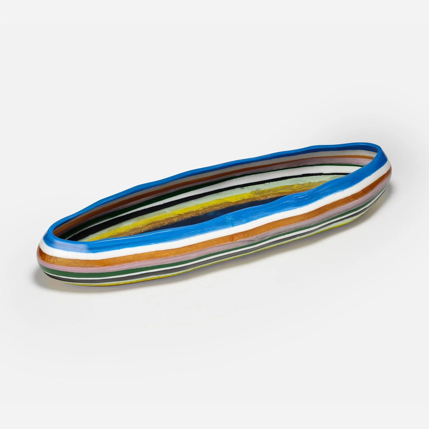 Rucchin Oval Outdoor Bowl - Image 24