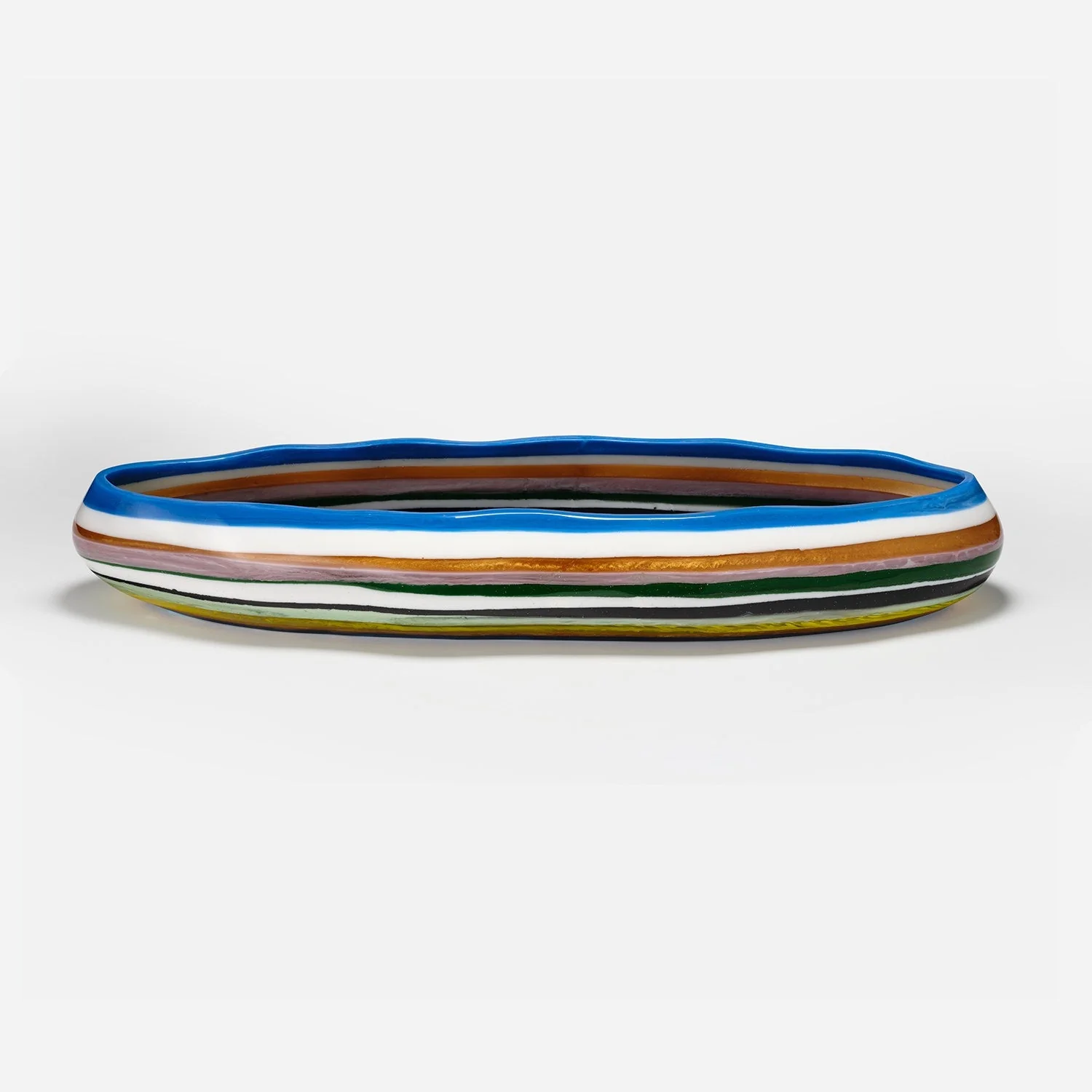 Rucchin Oval Outdoor Bowl - Image 25
