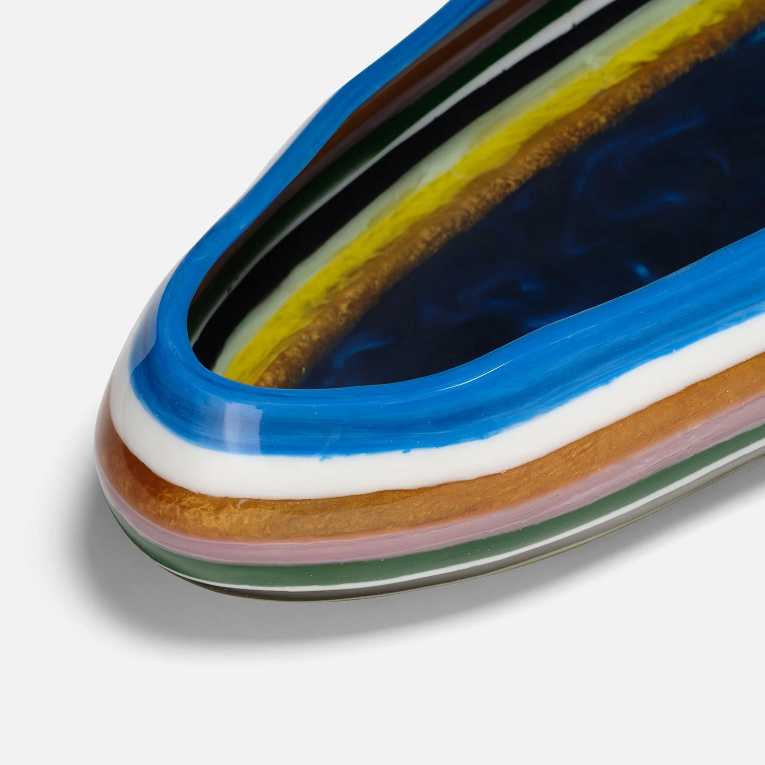 Rucchin Oval Outdoor Bowl - Image 27