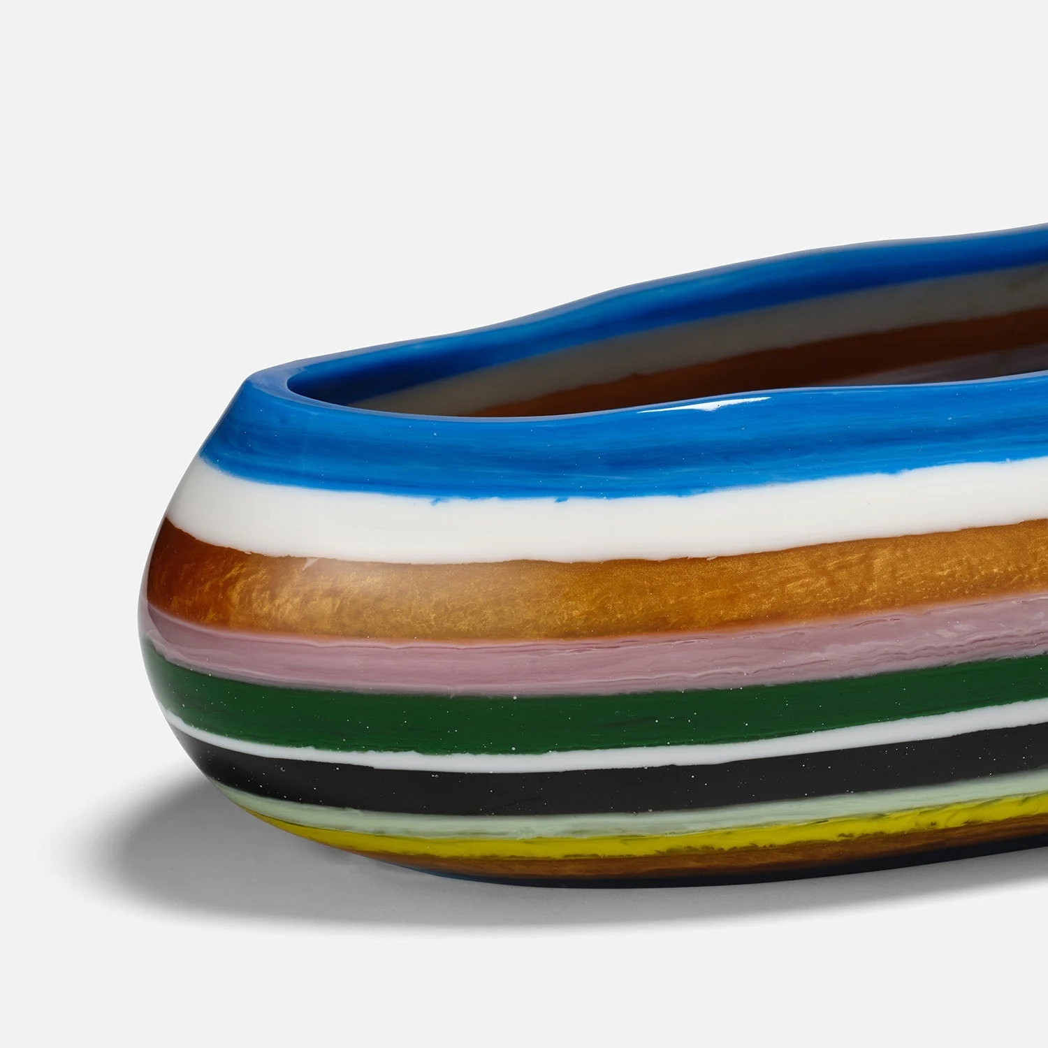 Rucchin Oval Outdoor Bowl - Image 29