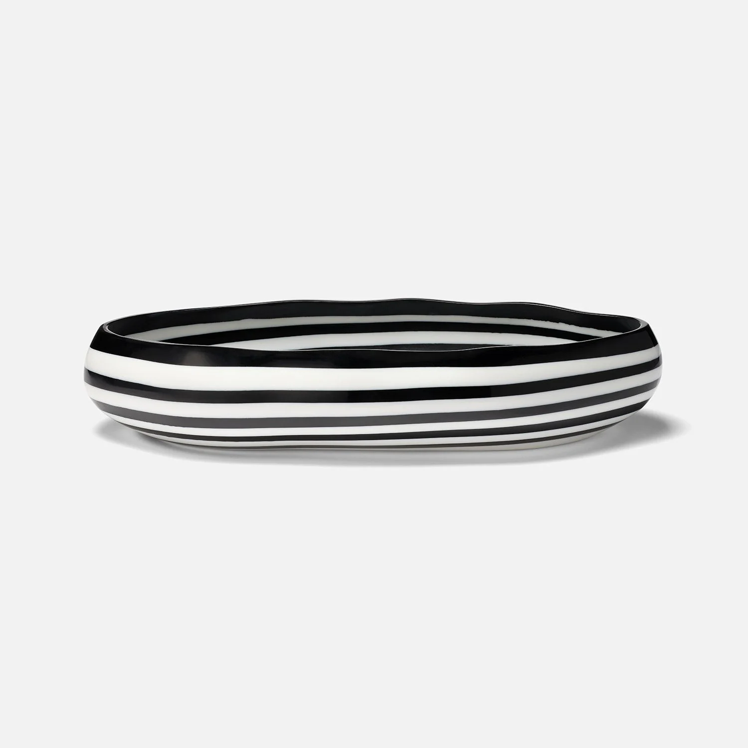 Rucchin Oval Outdoor Bowl - Image 3