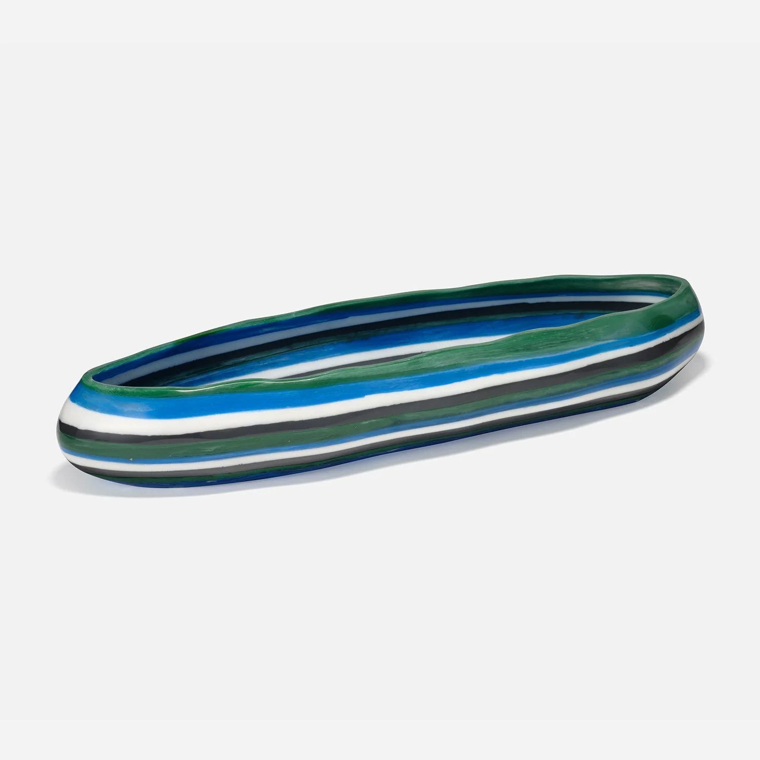 Rucchin Oval Outdoor Bowl - Image 30