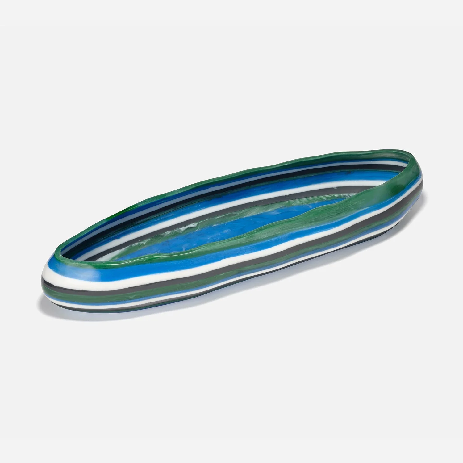 Rucchin Oval Outdoor Bowl - Image 33