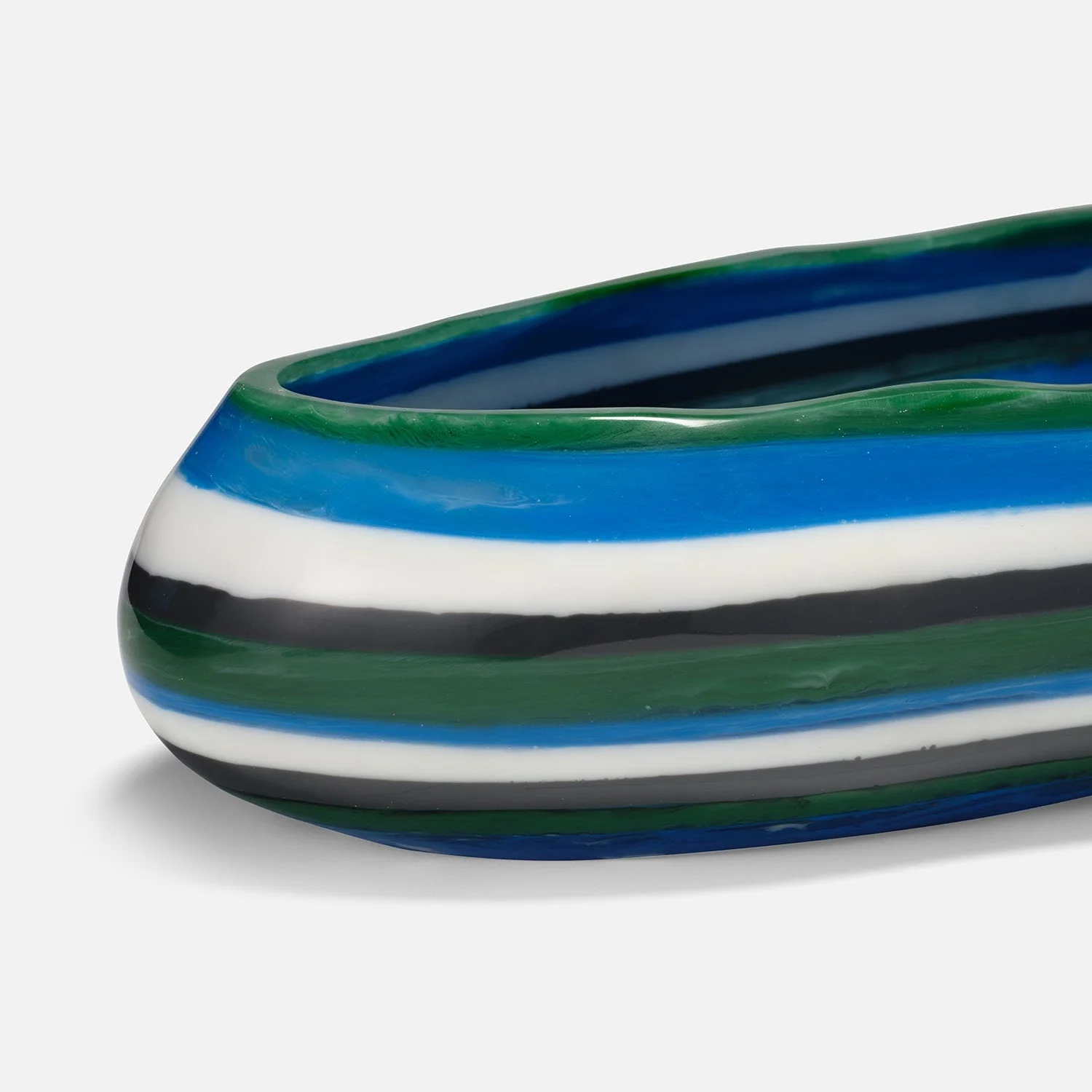 Rucchin Oval Outdoor Bowl - Image 36
