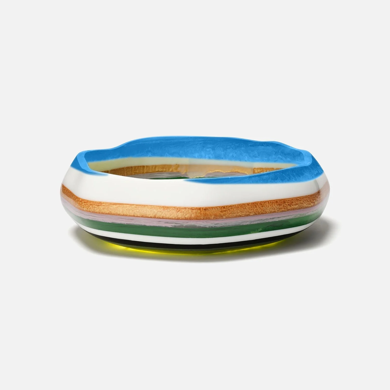 Rucchin Round Resin Bowl - Image 2