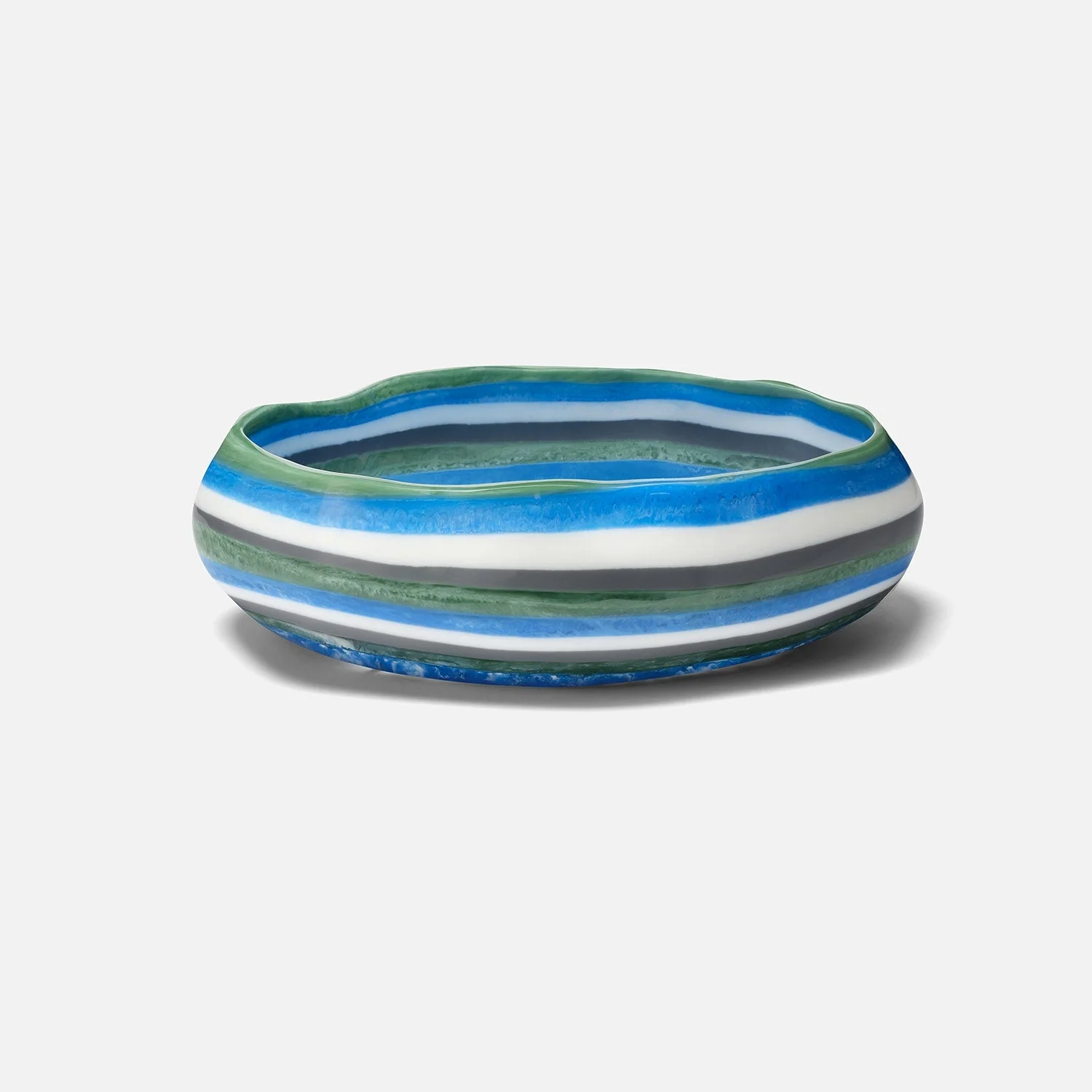Rucchin Round Resin Bowl - Image 9