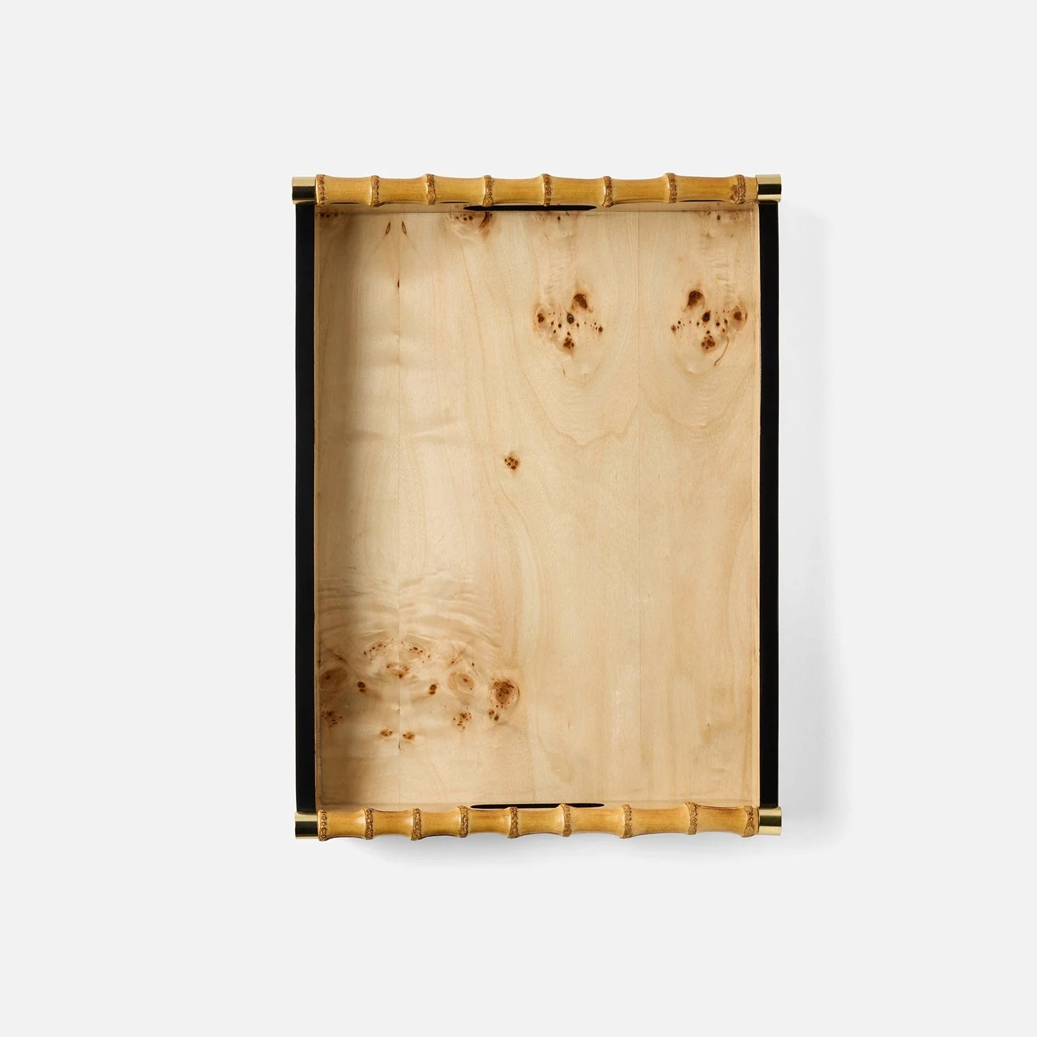 Rupert Mappa Veneer Tray - Set of 2 - Image 5