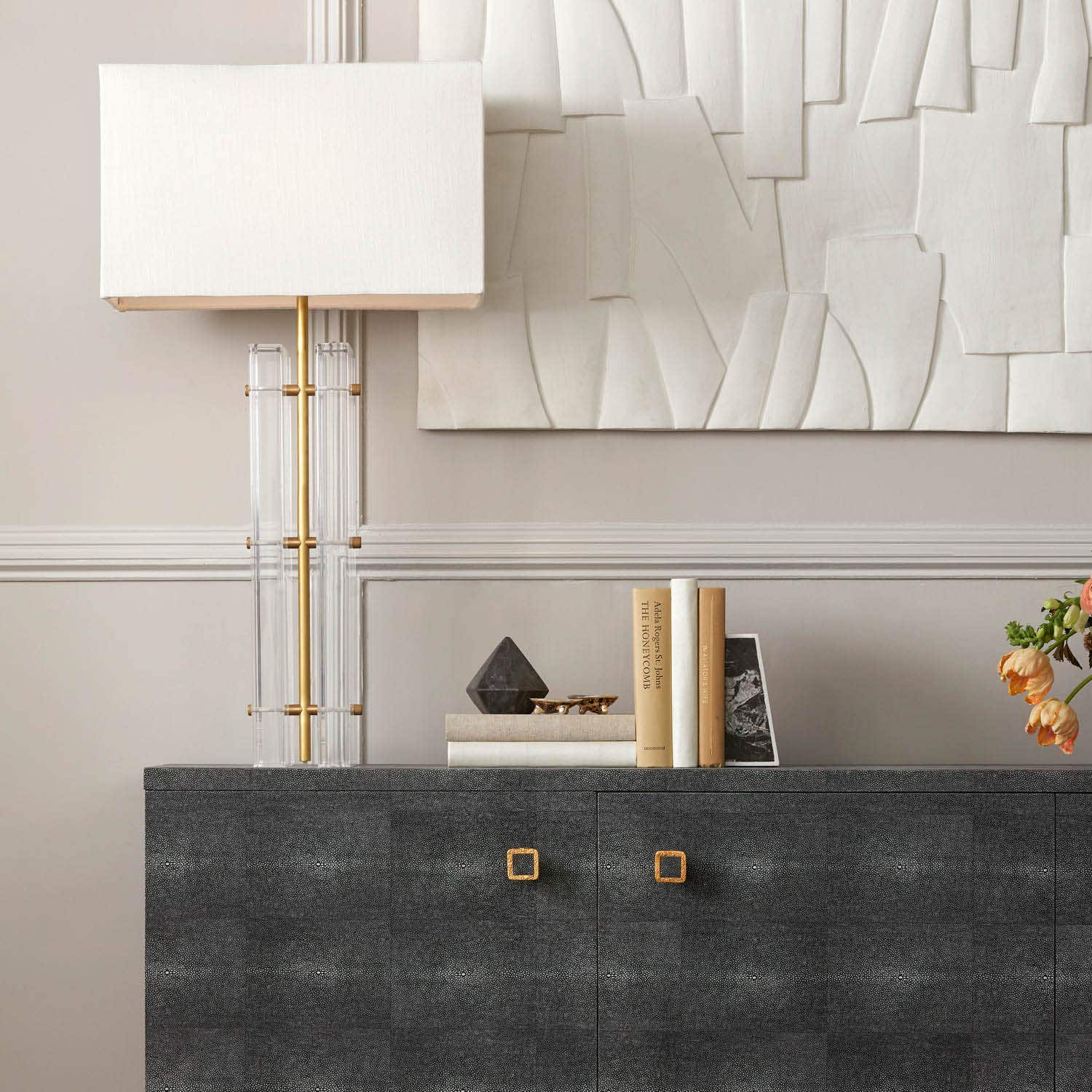 Ryan Table Lamp - Image 2