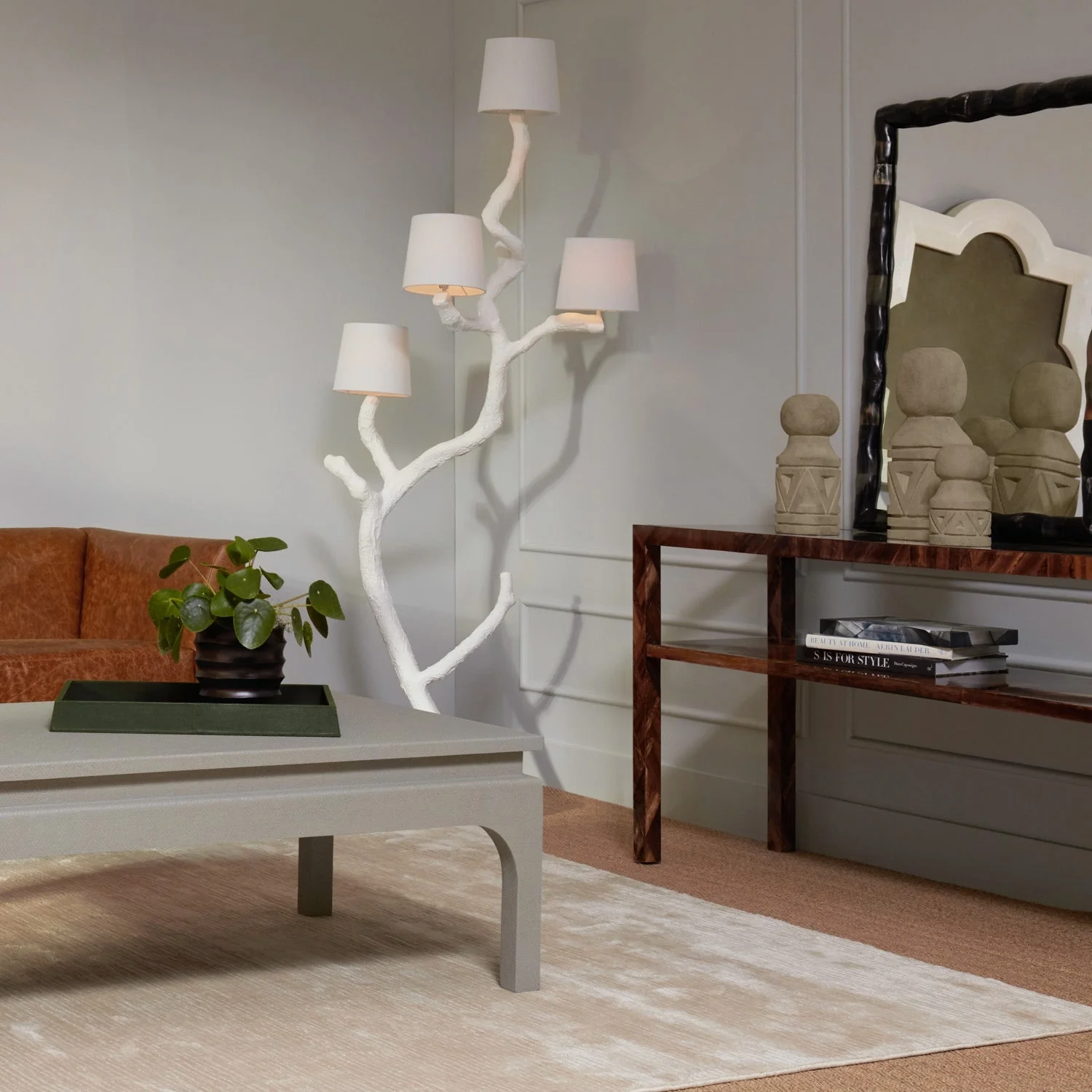 Sadira Floor Lamp - Image 2