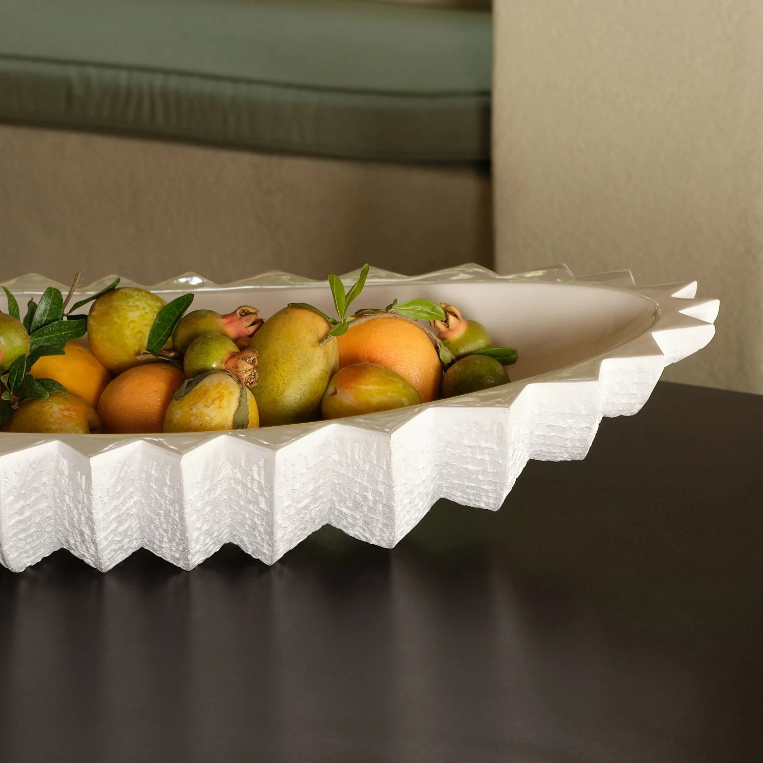 Samara Decorative Bowl - Image 16
