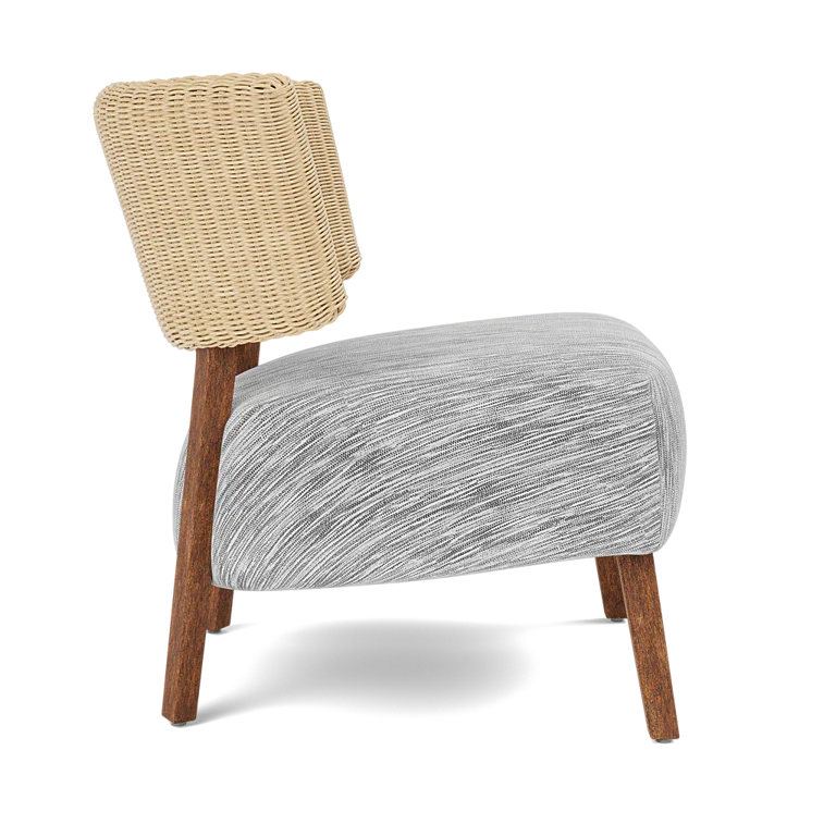 Samson Lounge Chair - Image 11