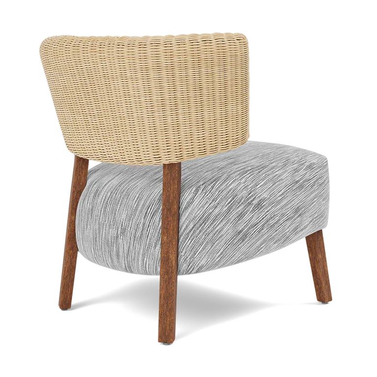 Samson Lounge Chair - Image 12