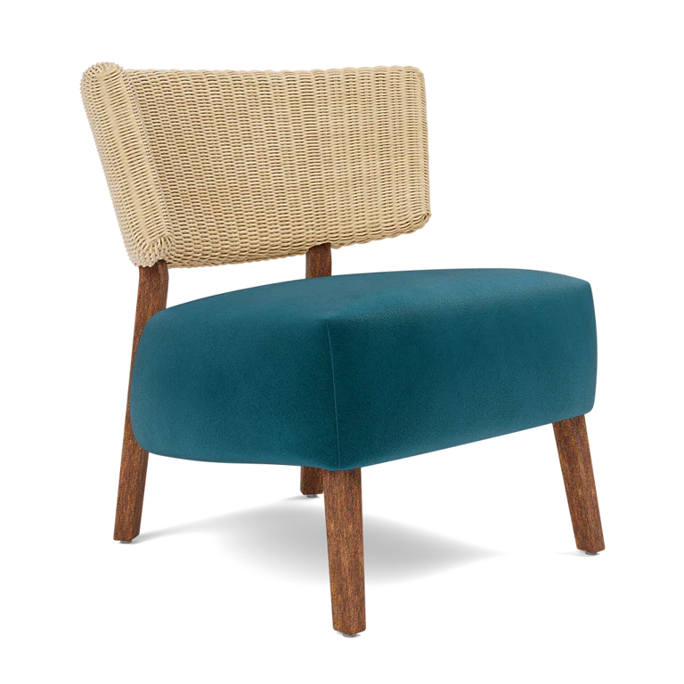 Samson Lounge Chair - Image 14
