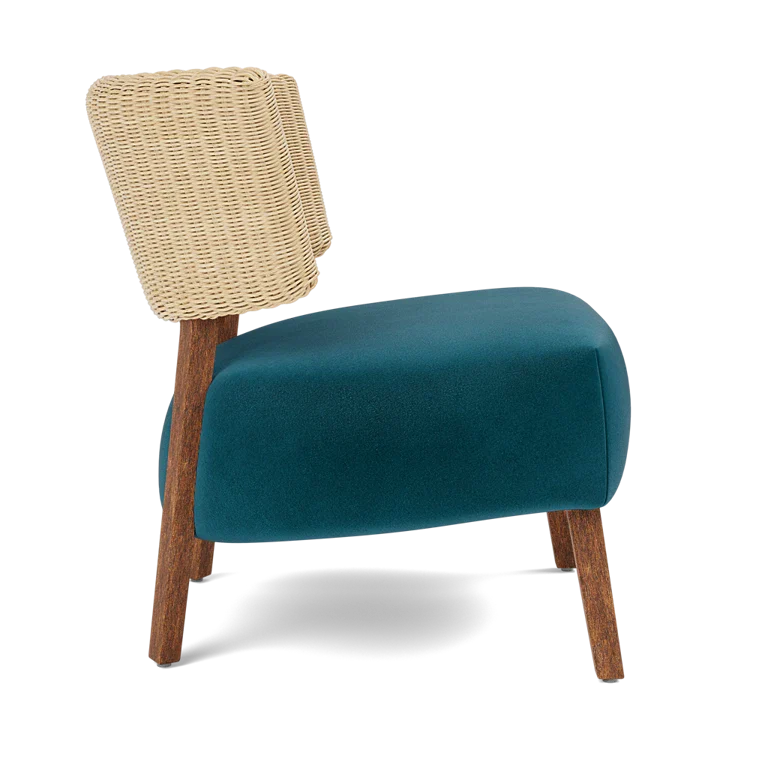 Samson Lounge Chair - Image 15
