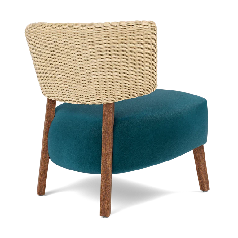 Samson Lounge Chair - Image 16