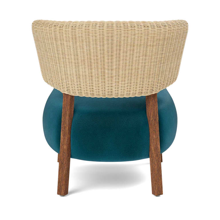 Samson Lounge Chair - Image 17