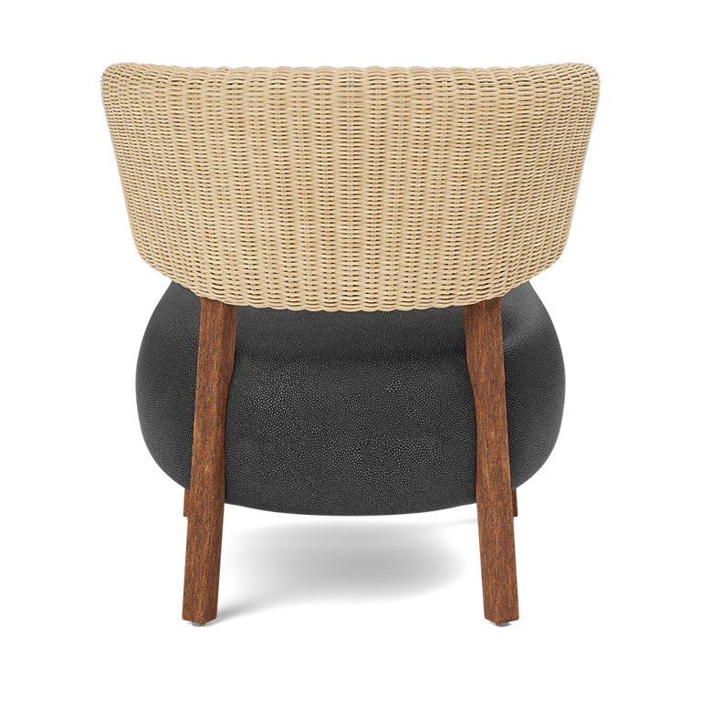 Samson Lounge Chair - Image 4