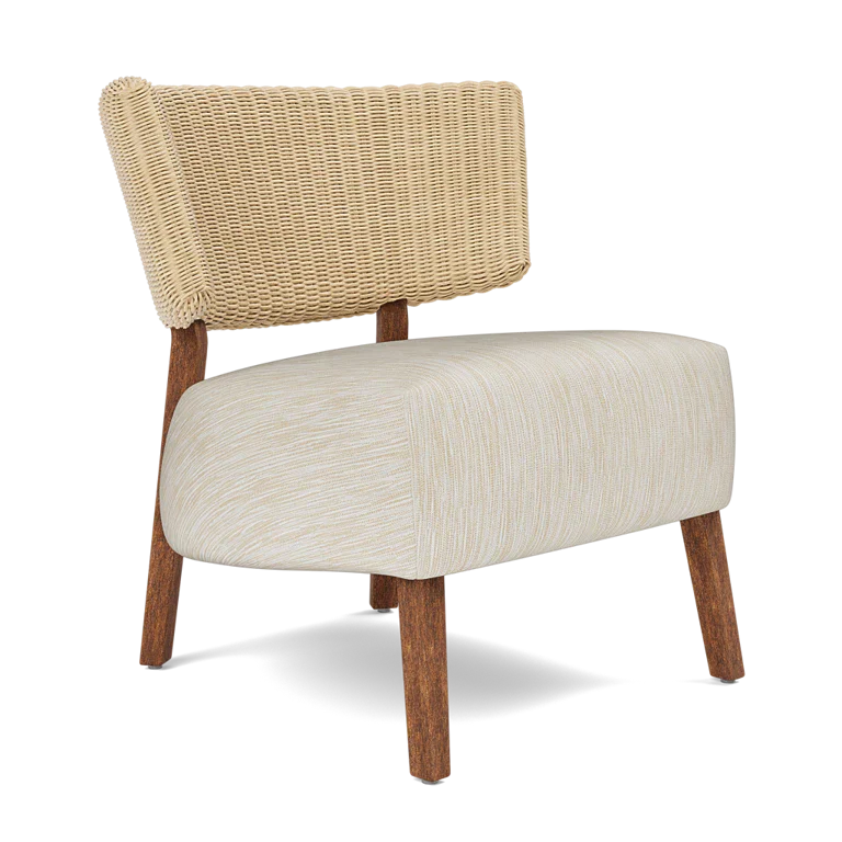 Samson Lounge Chair - Image 5