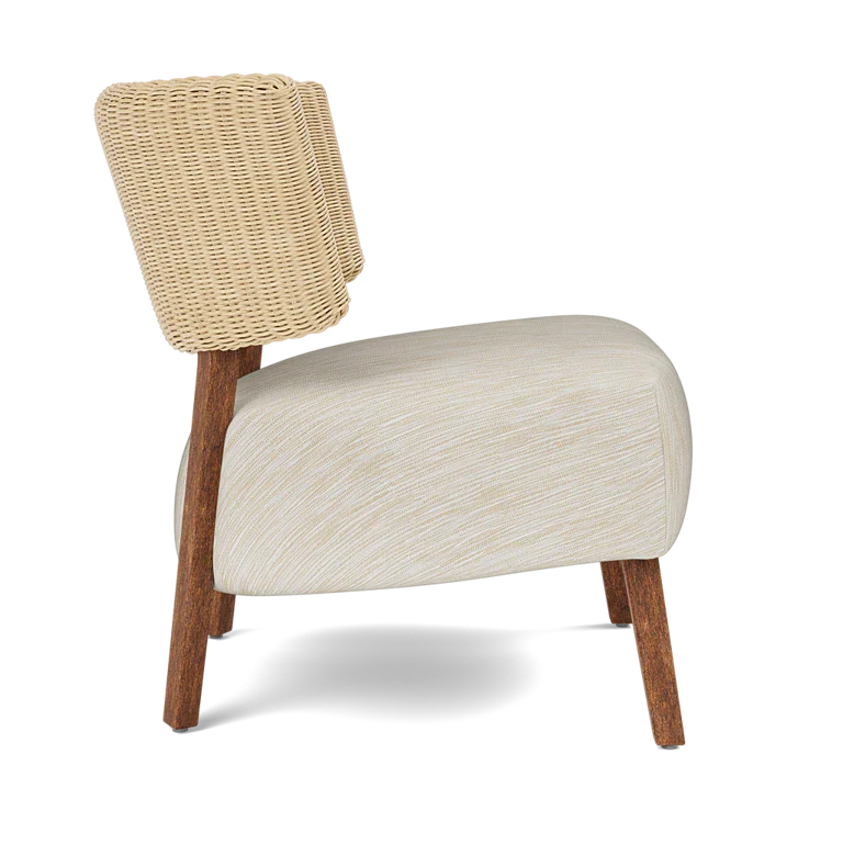 Samson Lounge Chair - Image 6