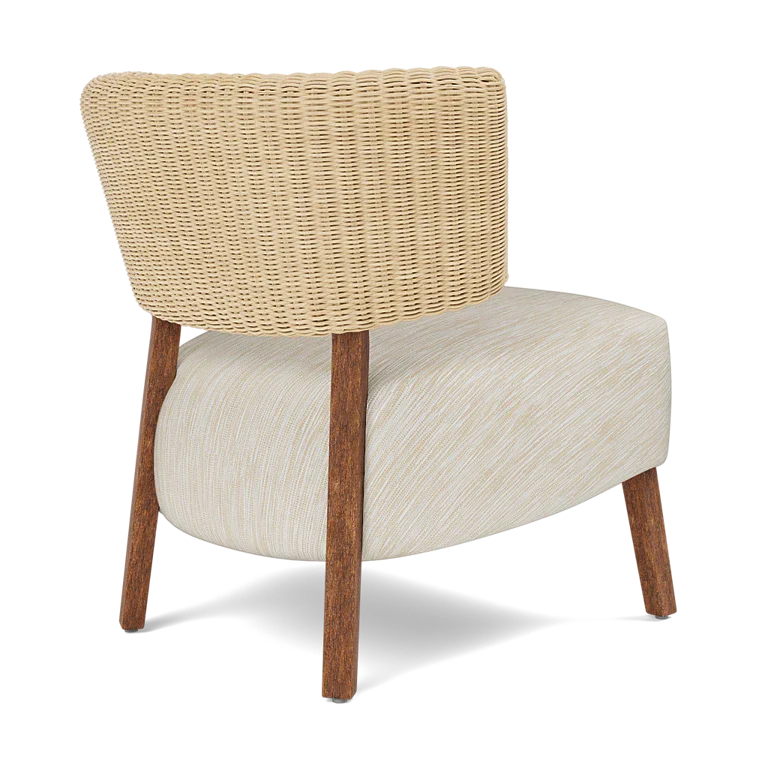 Samson Lounge Chair - Image 7