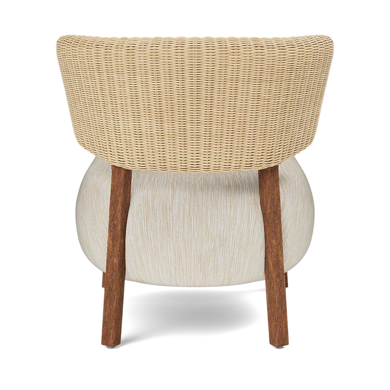 Samson Lounge Chair - Image 8