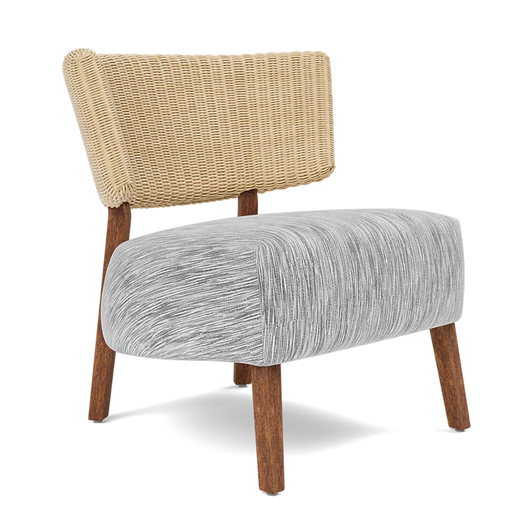 Samson Lounge Chair - Image 9