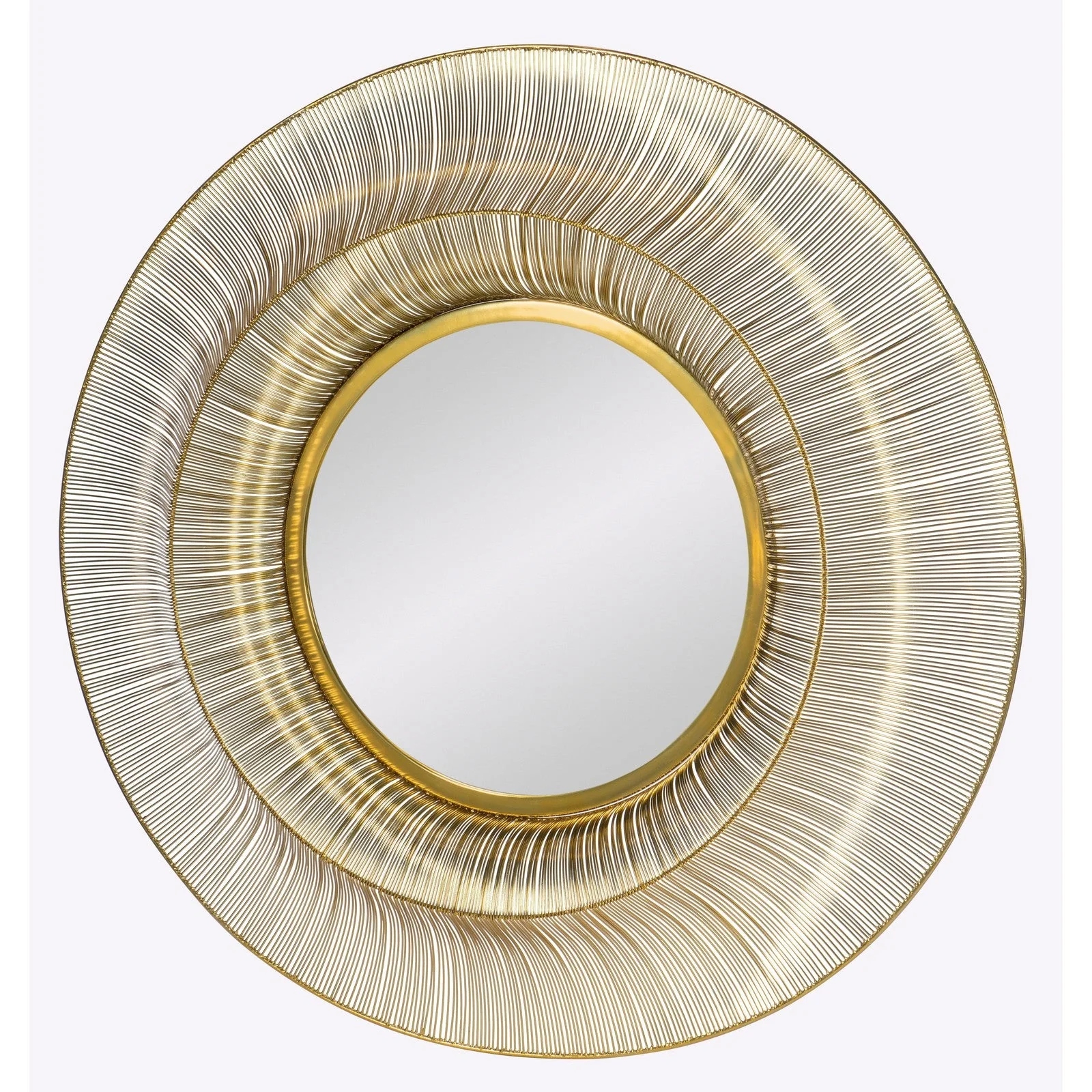 Century Furniture Grand Tour Sawyer Mirror - Image 2