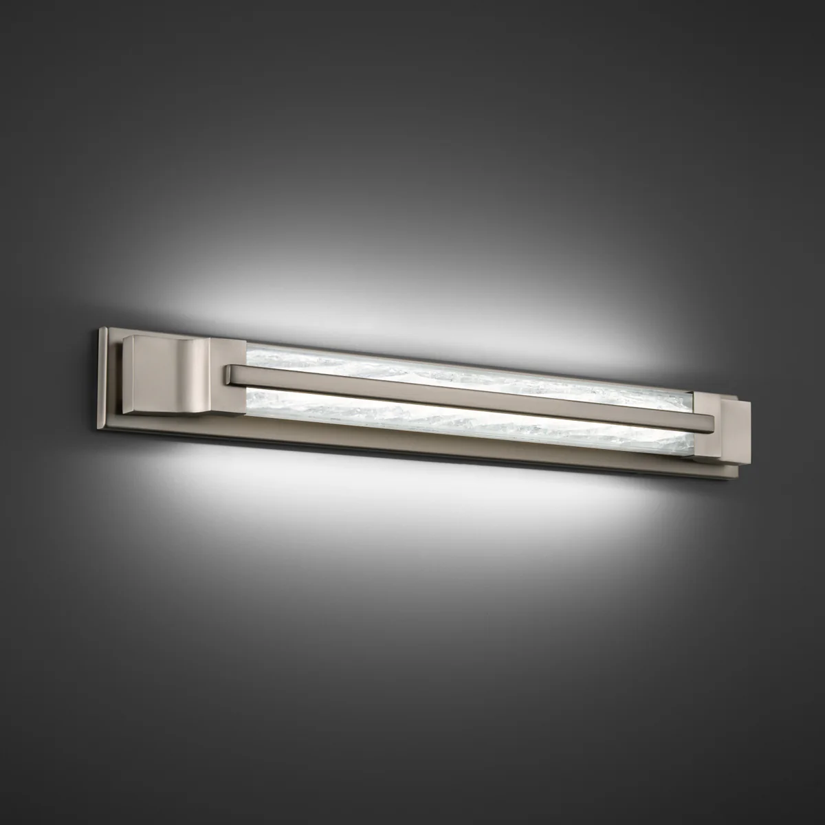 Schonbek Aberdeen BWS78228 Bath Vanity & Wall Light - Image 2