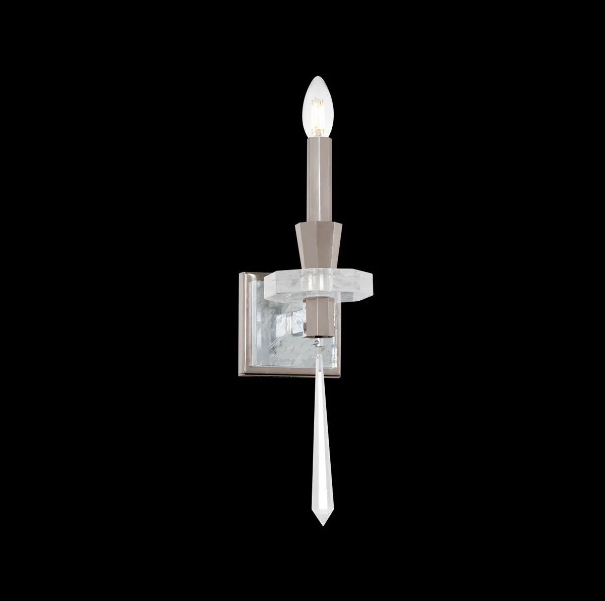 Schonbek Amadeus S9319 Wall Sconce - Image 2