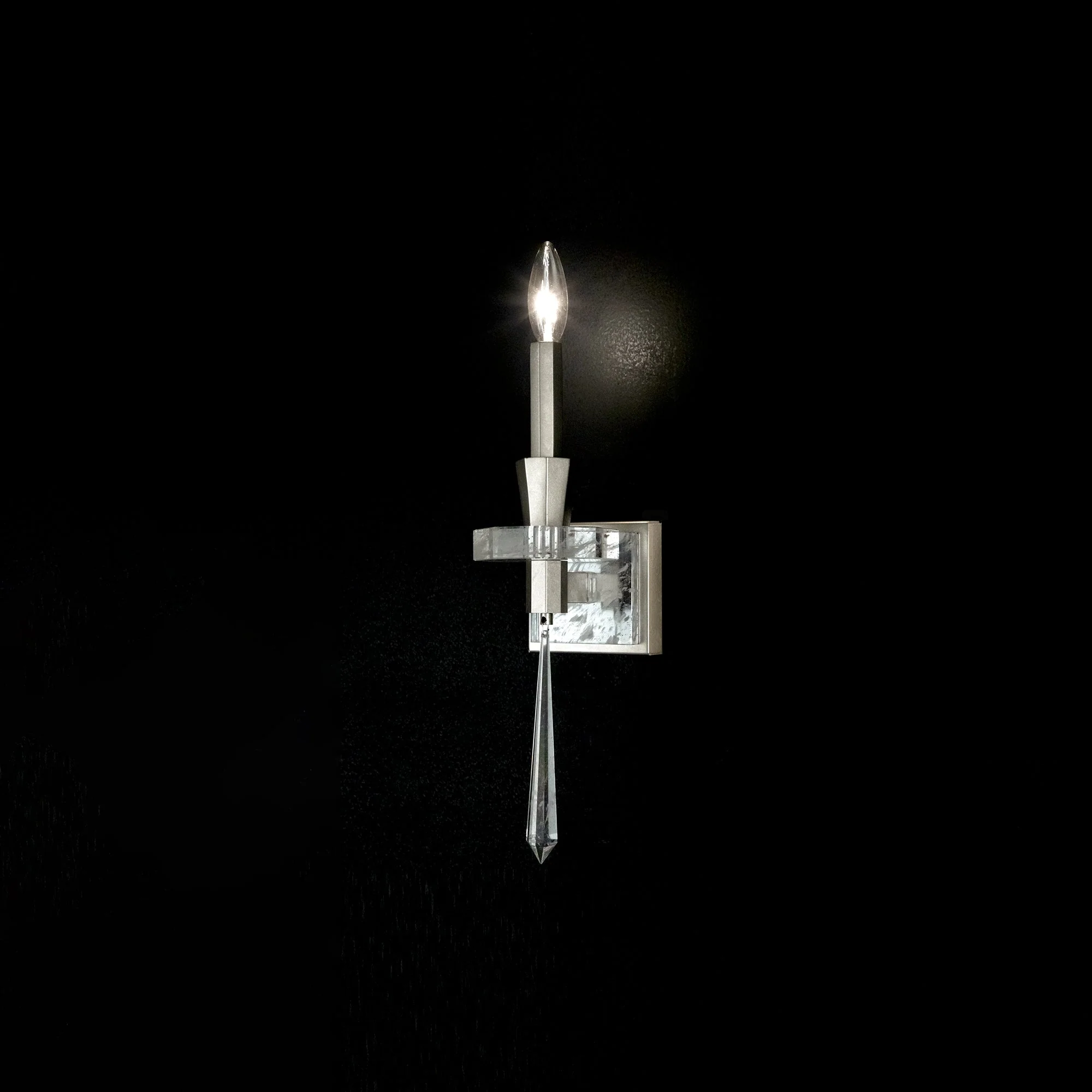 Schonbek Amadeus S9319 Wall Sconce - Image 3