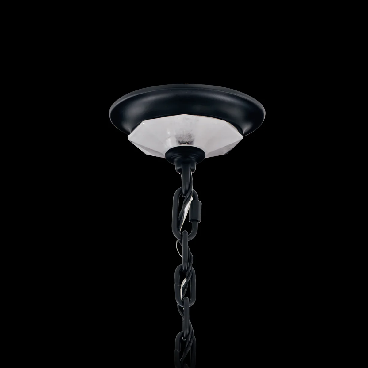 Schonbek Amadeus S9338 Chandelier - Image 3
