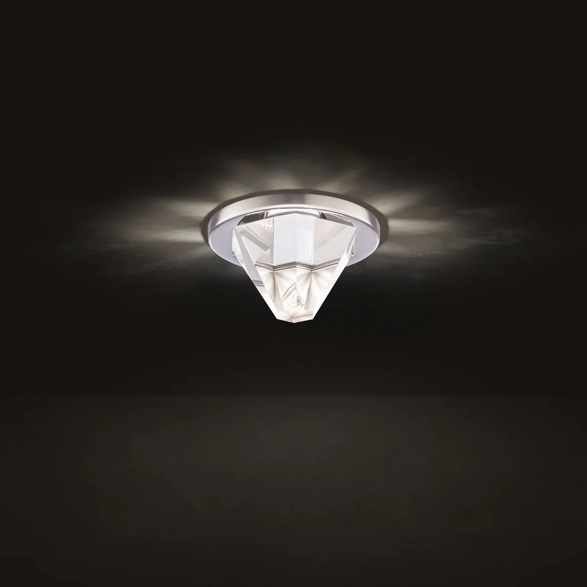 Schonbek Arles BR40315 Recessed Light - Image 2