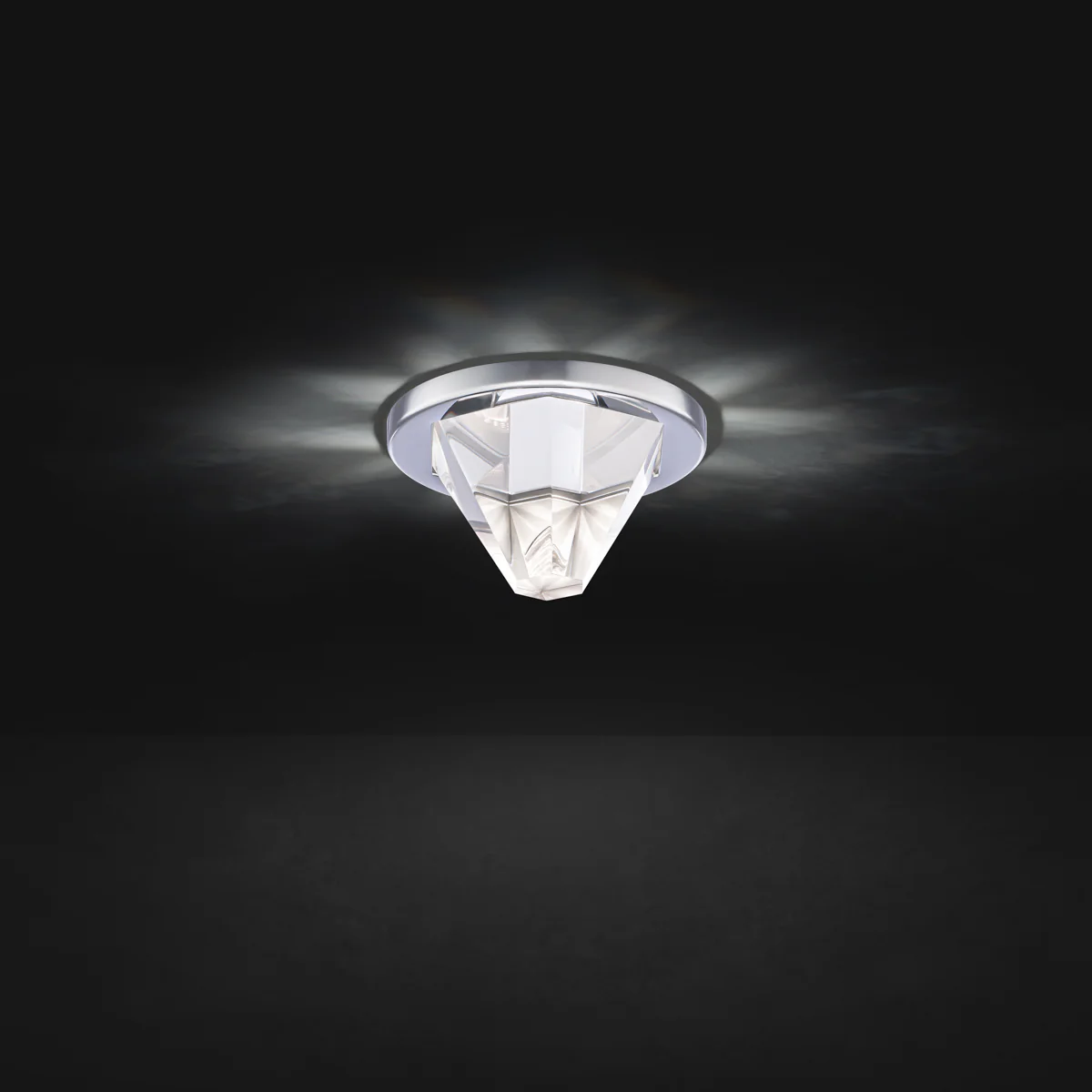 Schonbek Arles BR40315 Recessed Light - Image 4