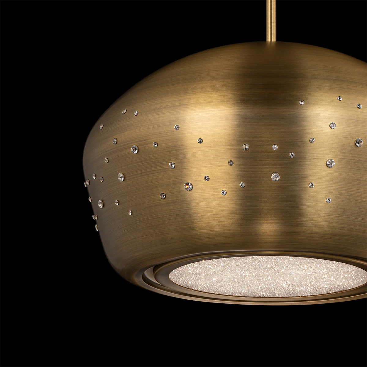 Schonbek Astral BPD37413 Pendant - Image 3
