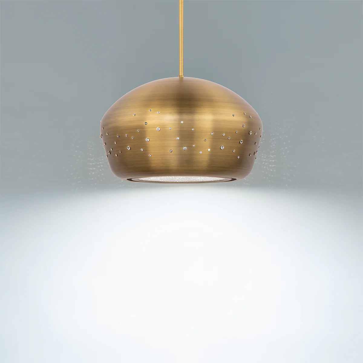 Schonbek Astral BPD37413 Pendant - Image 4