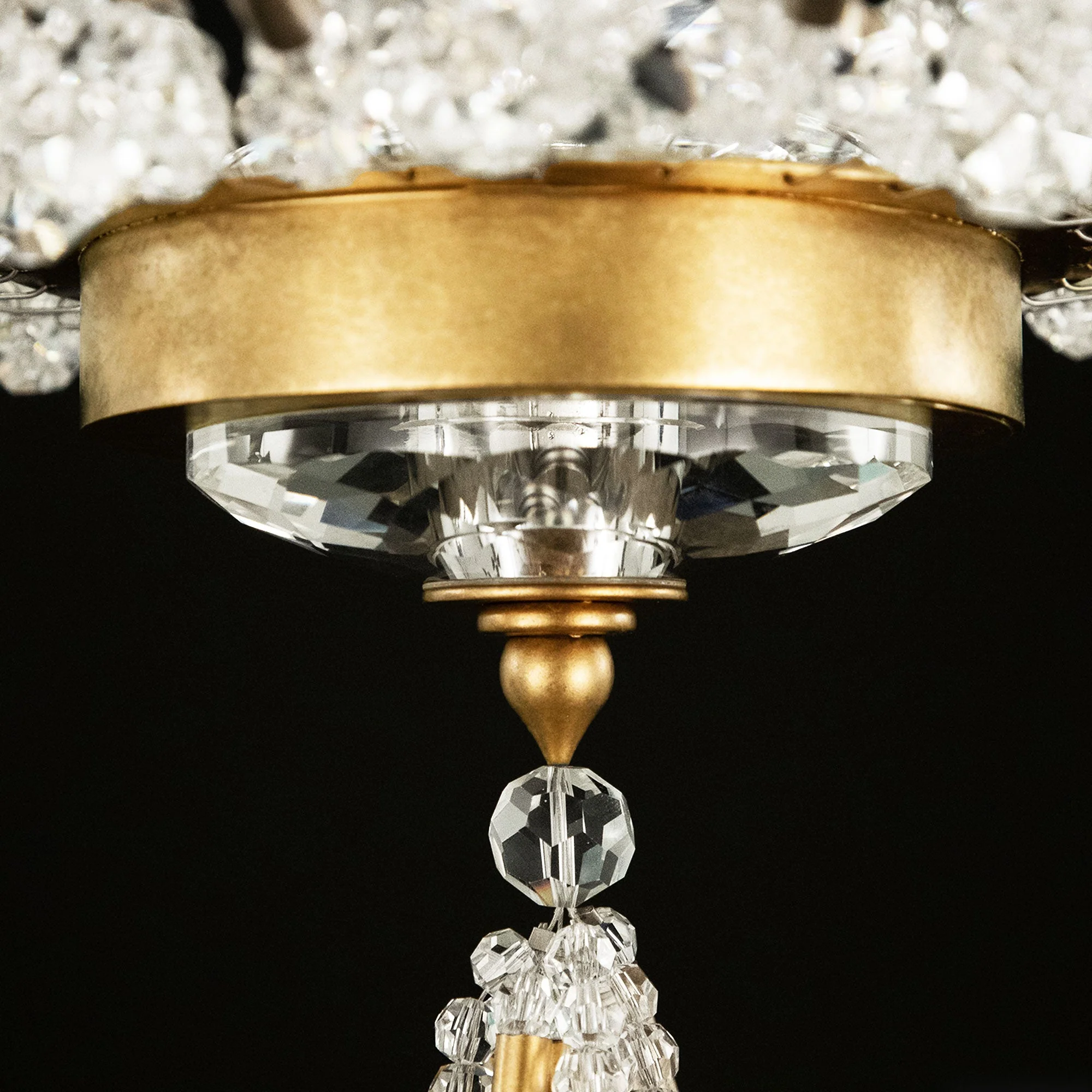 Schonbek Bali S2826 Pendant - Image 2