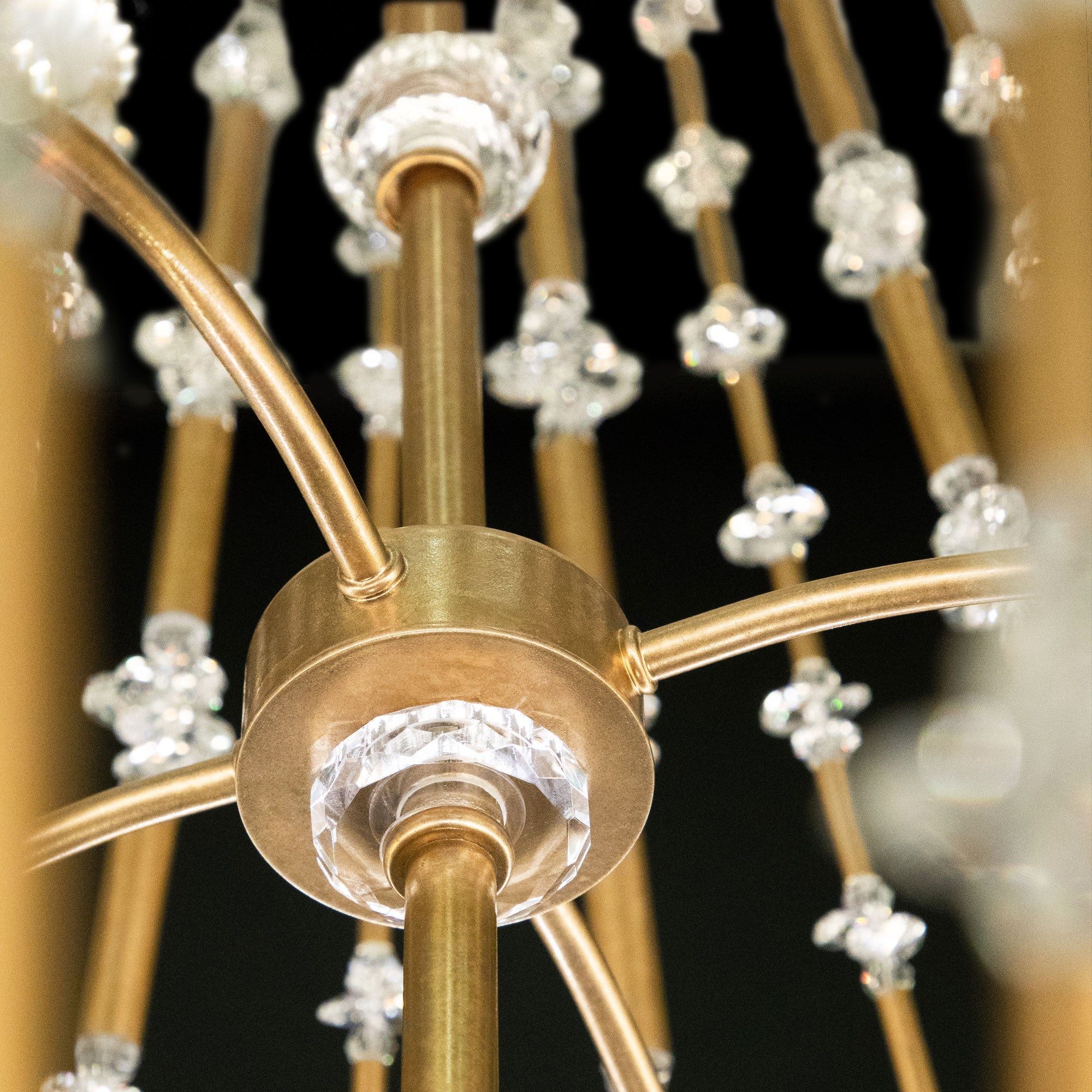 Schonbek Bali S2826 Pendant - Image 3