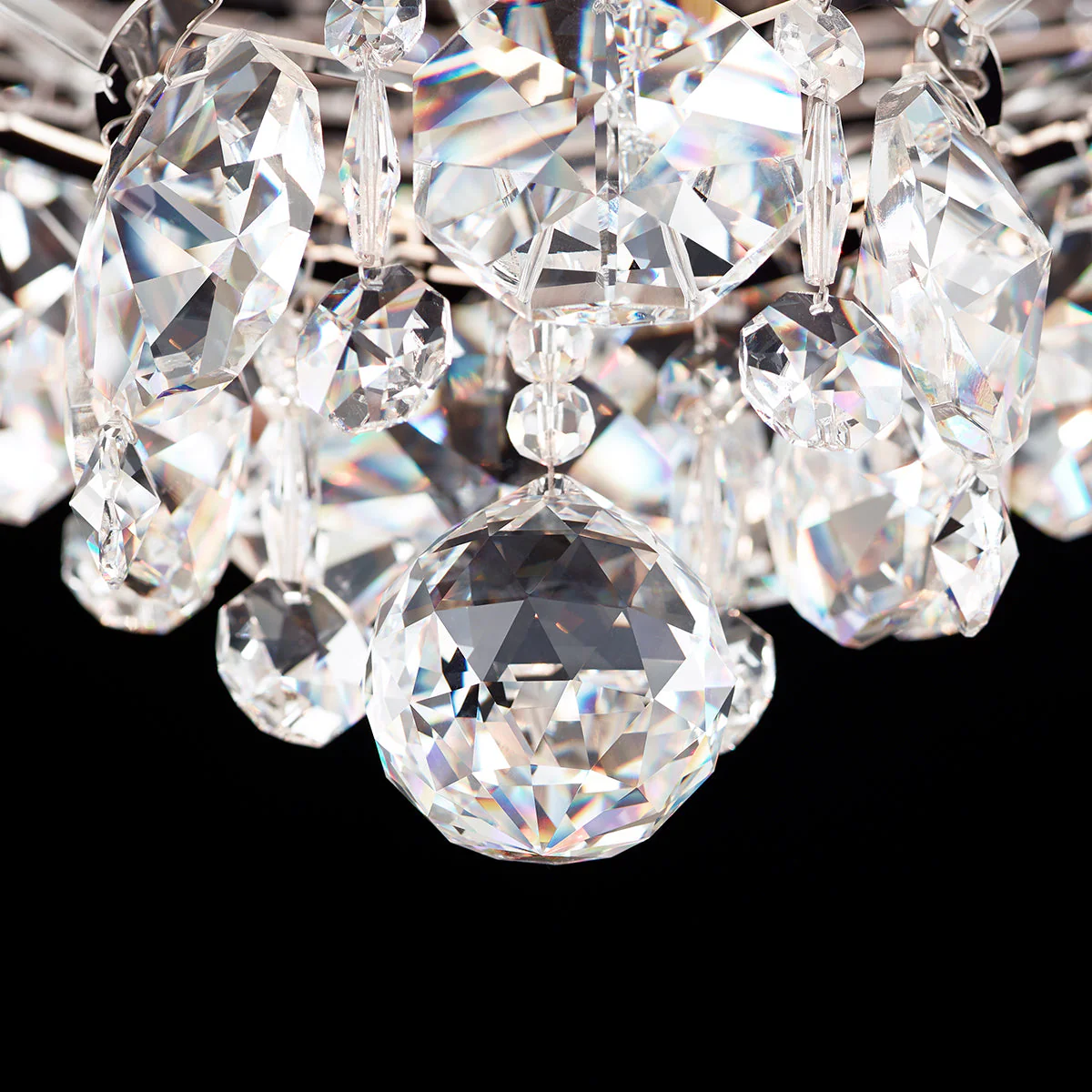 Schonbek Baronet BN1033 Pendant - Image 2